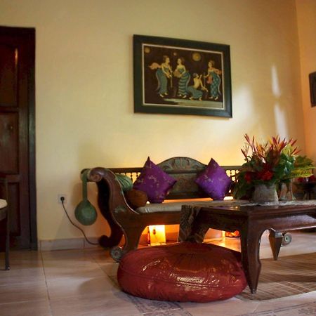 Rambutan Boutique Hotel Lovina Kültér fotó