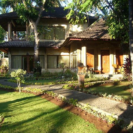 Rambutan Boutique Hotel Lovina Kültér fotó