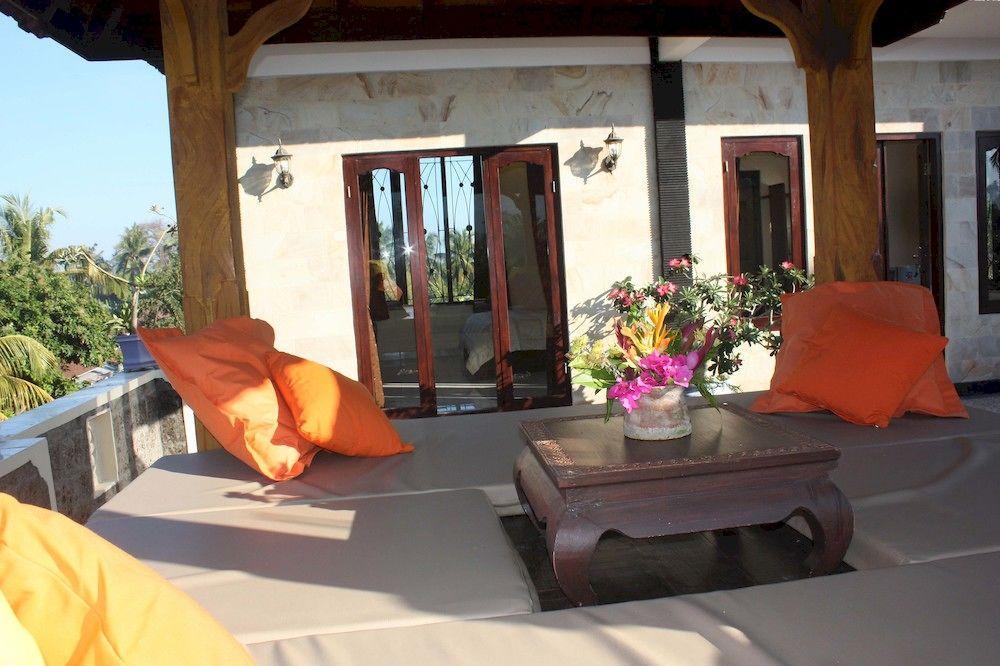 Rambutan Boutique Hotel Lovina Kültér fotó