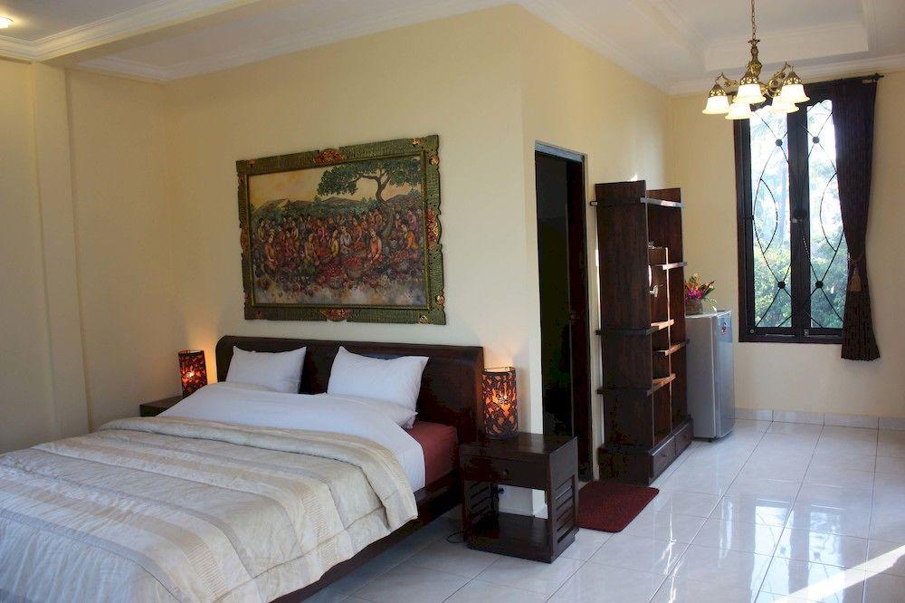 Rambutan Boutique Hotel Lovina Kültér fotó