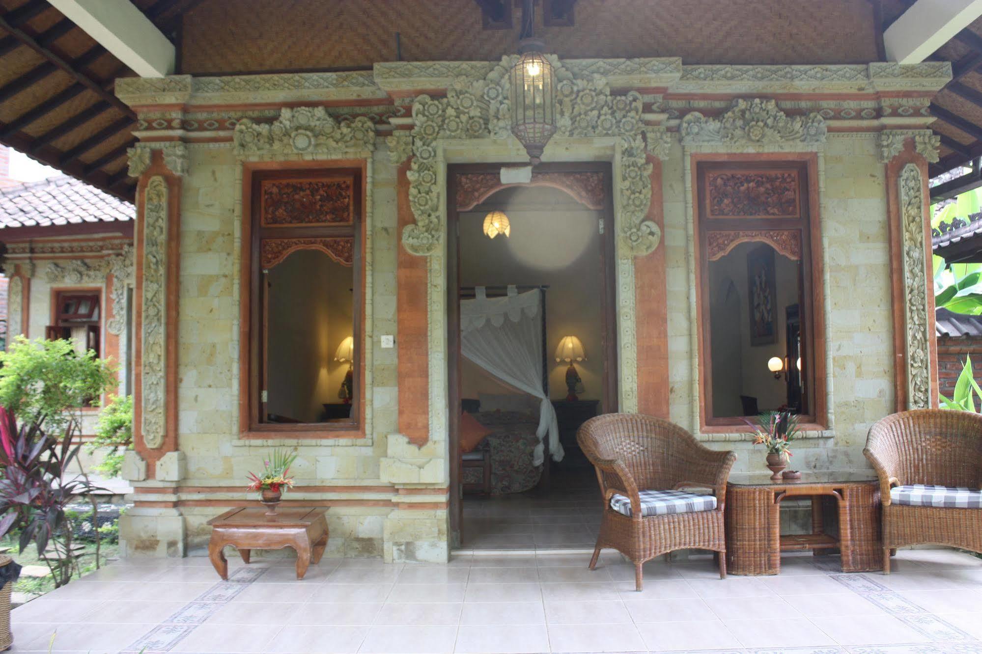 Rambutan Boutique Hotel Lovina Kültér fotó