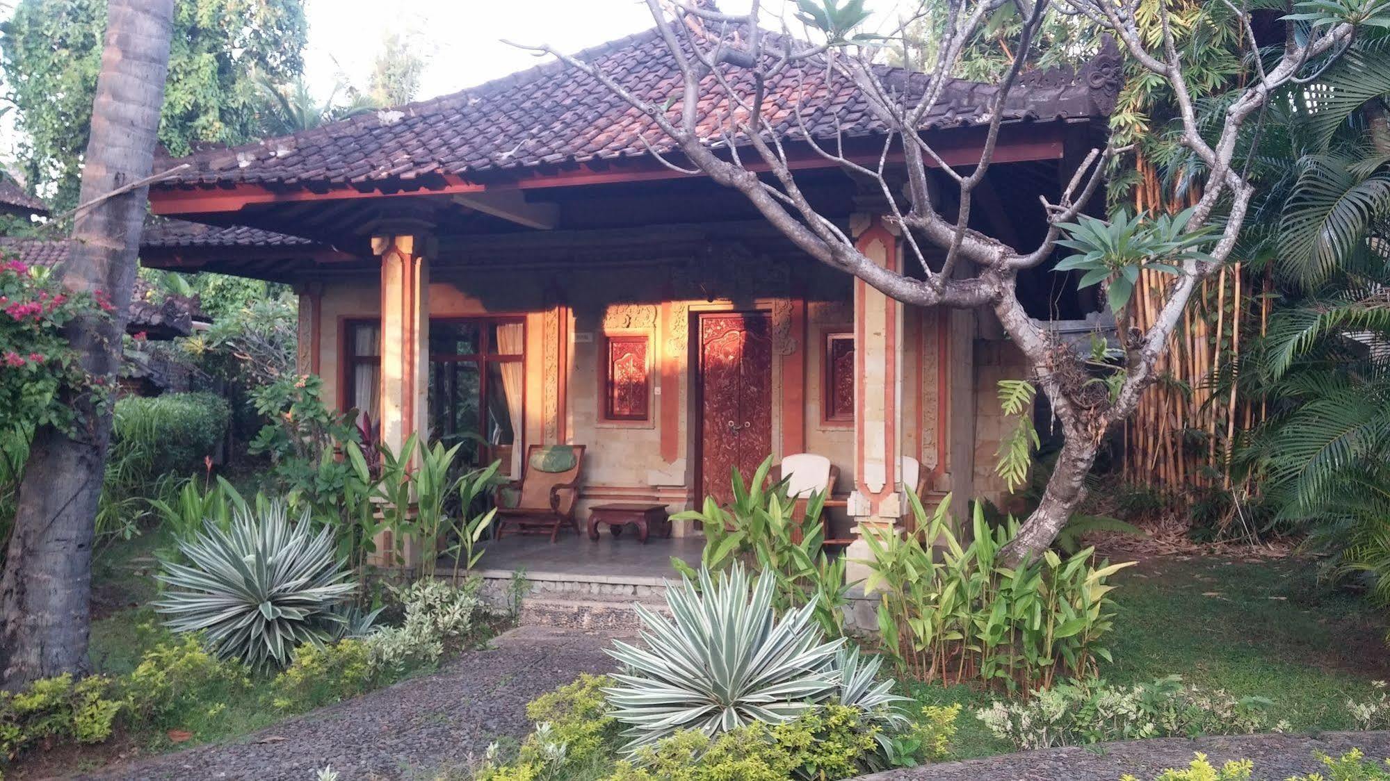 Rambutan Boutique Hotel Lovina Kültér fotó