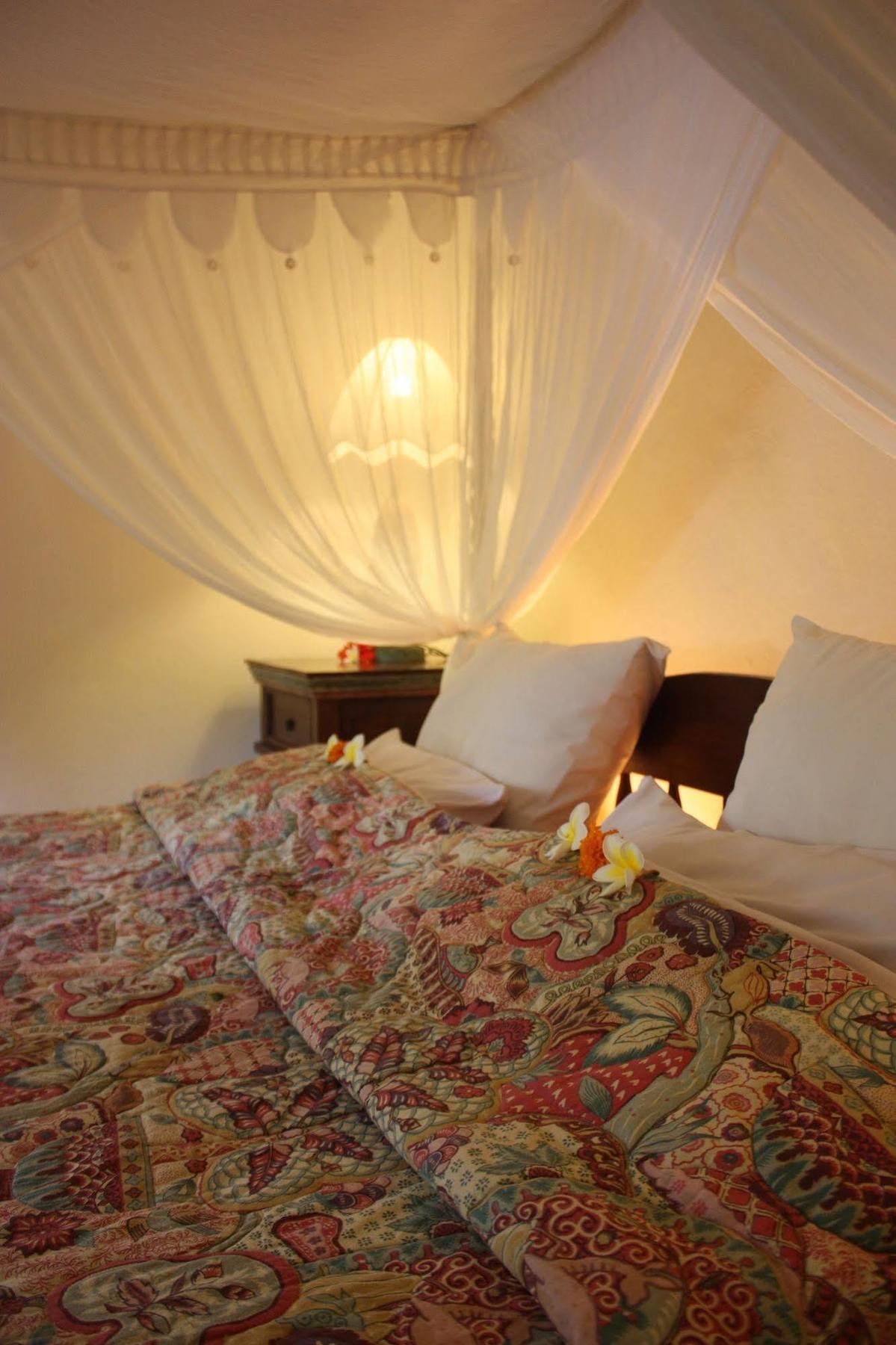 Rambutan Boutique Hotel Lovina Kültér fotó