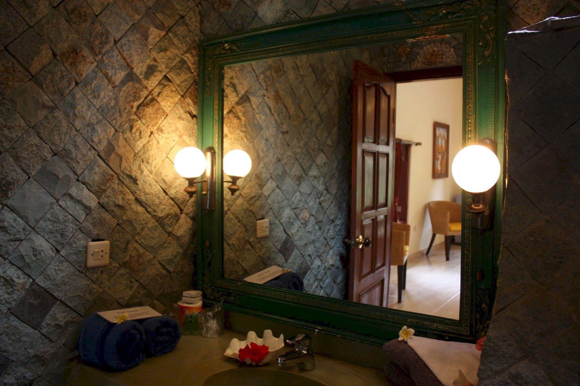 Rambutan Boutique Hotel Lovina Kültér fotó