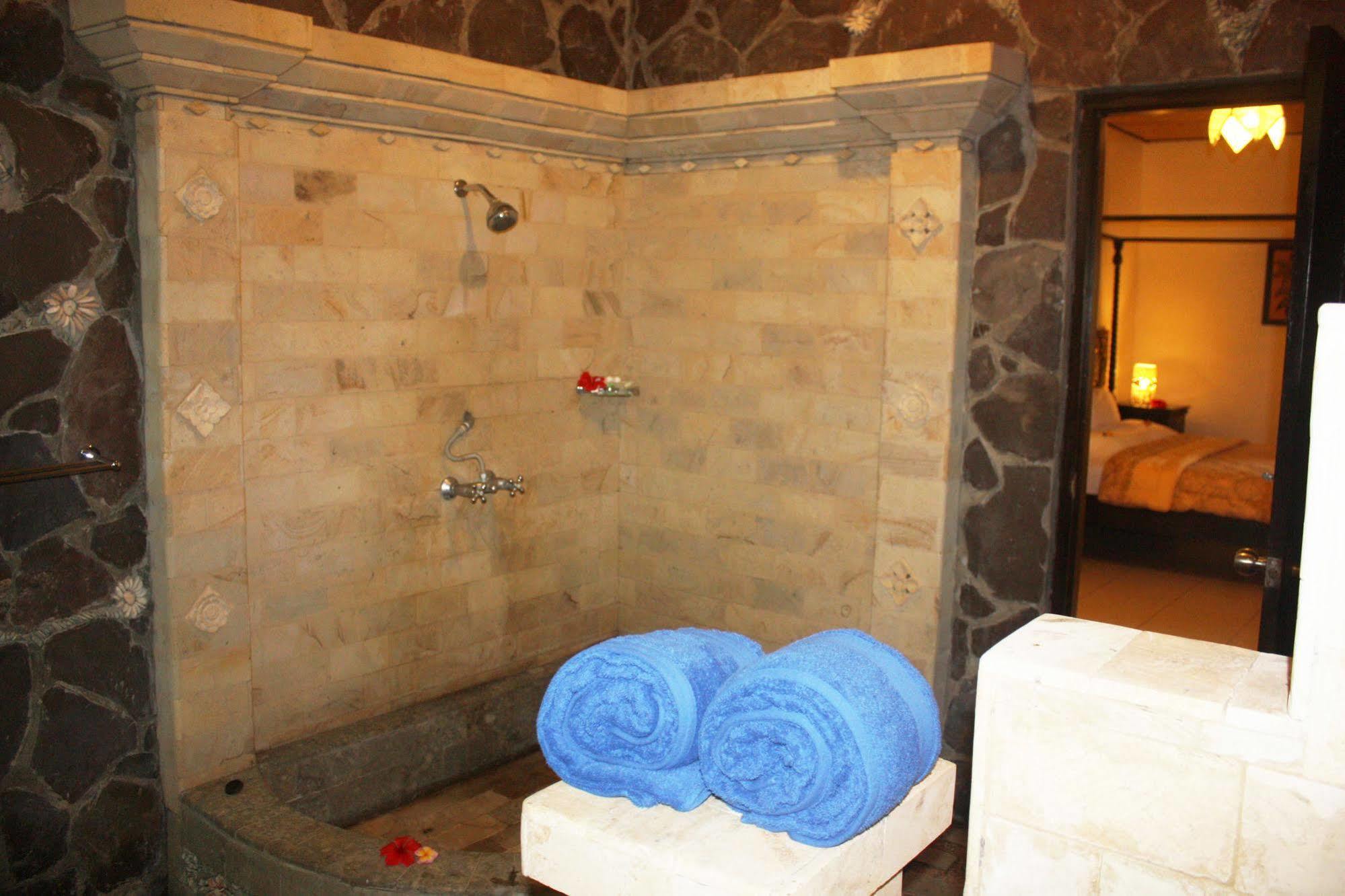 Rambutan Boutique Hotel Lovina Kültér fotó