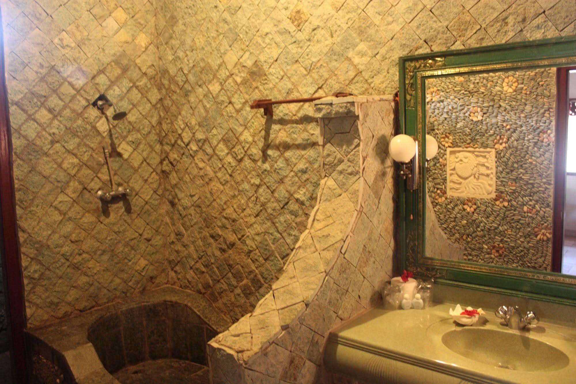 Rambutan Boutique Hotel Lovina Kültér fotó