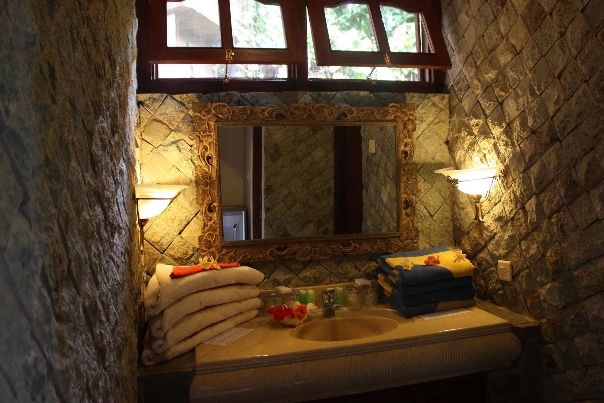 Rambutan Boutique Hotel Lovina Kültér fotó