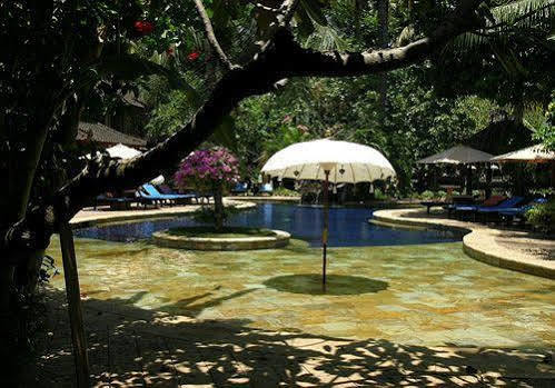 Rambutan Boutique Hotel Lovina Kültér fotó